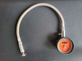 Reifendruckmesser von KTM Powert Parts