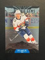 Mackie Samoskevich 2023 Rookie Gems Florida Panthers