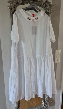 Ewa i Walla Kleid Gr. S Overseize