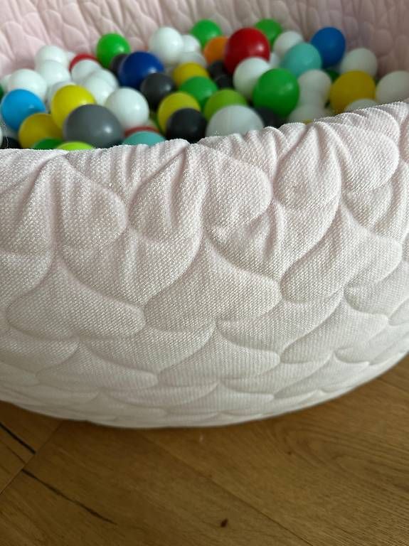 Giocattoli: Knorrtoys Bällebad Cosy soft – Usato da Düdingen venduto da Emphilly 1