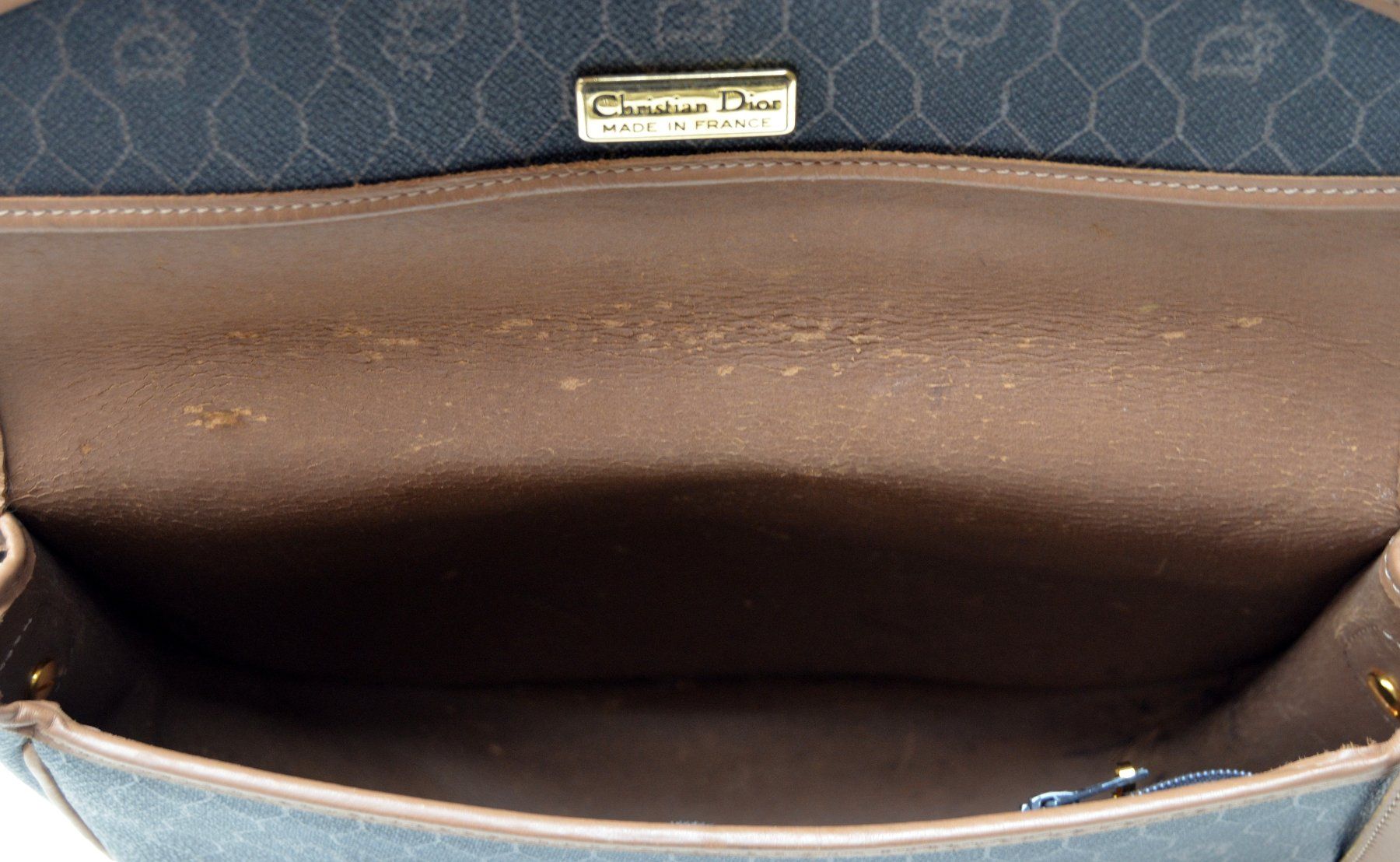 Dior Borse da donna: Christian Dior Tasche / sac – Usato da Collonges venduto da Auganien 9