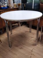 Space age, mid-Century Esstisch, 70er Jahre