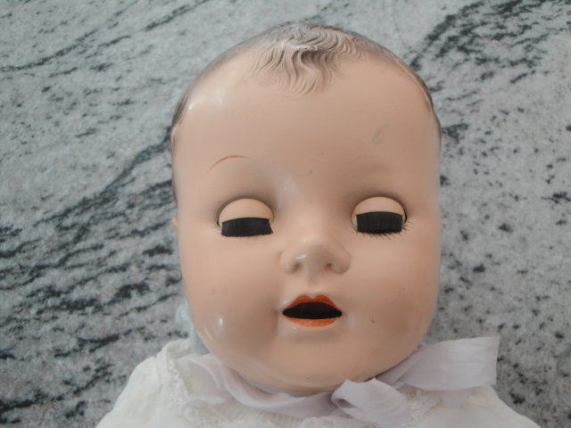 POUPÉE MANNEQUIN IDÉAL Doll - USA - Miss revlon -45cm EUR 68,00