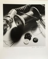Anton Sladek, Slowakei - Kunst Fotografie - Art on Paper