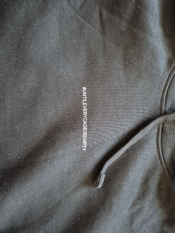 Maglioni & Felpe: FCK ZOO's - Mission Erde Hoodie – Nuovo (secondo la descrizione) da Zürich venduto da vivaconaqua 2
