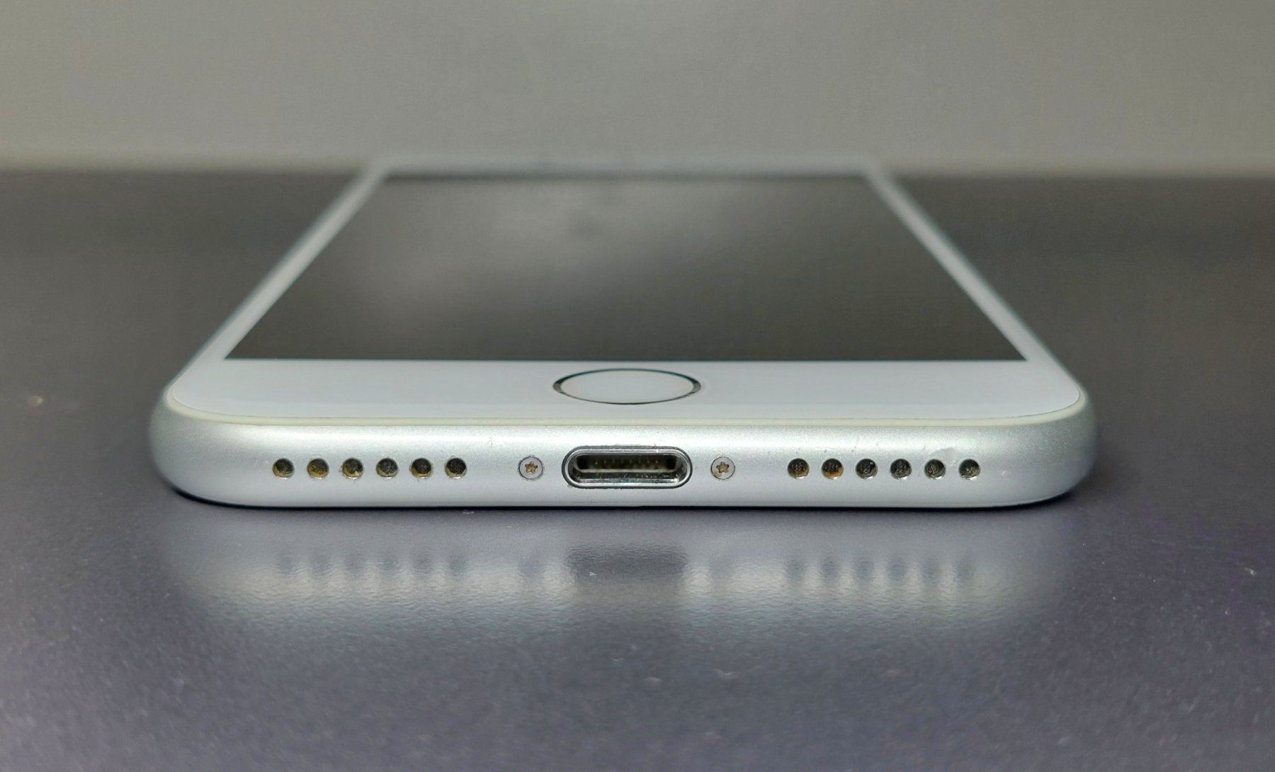 Apple Telefoni cellulari / Smartphones: iPhone 7 128gb 100% Akku + Hülle – Usato da Pfäffikon SZ venduto da max_5ylc 8
