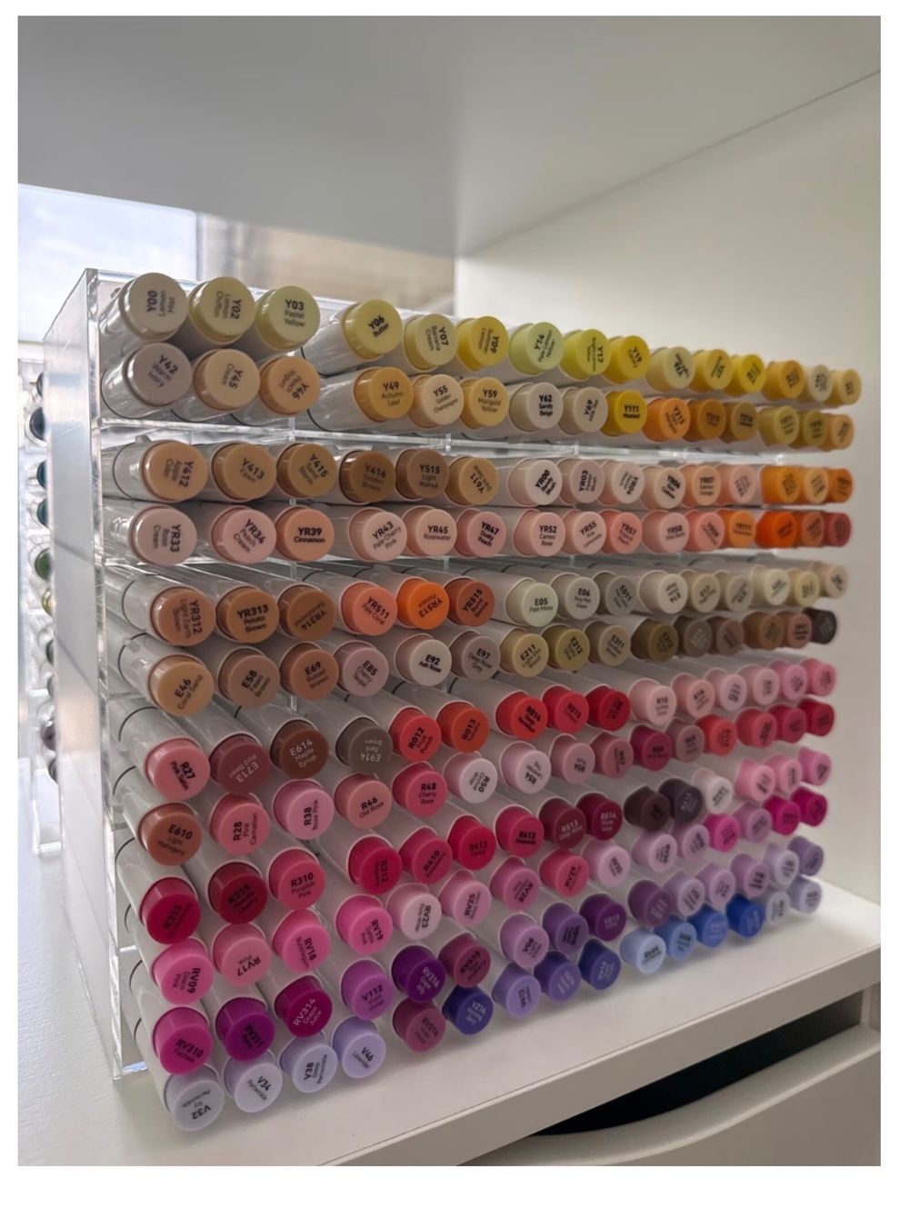 Penna & Evidenziatori: Stylo Ohuhu Honolulu – Nuovo e nell'imballaggio originale da Ursy venduto da noemie.adt 1