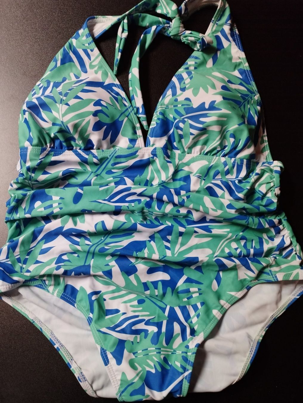 Badekleider & Bikinis: Badekleid Damen, Größe 40, XL, NEU – Neu und originalverpackt aus Ostermundigen von Dinge1