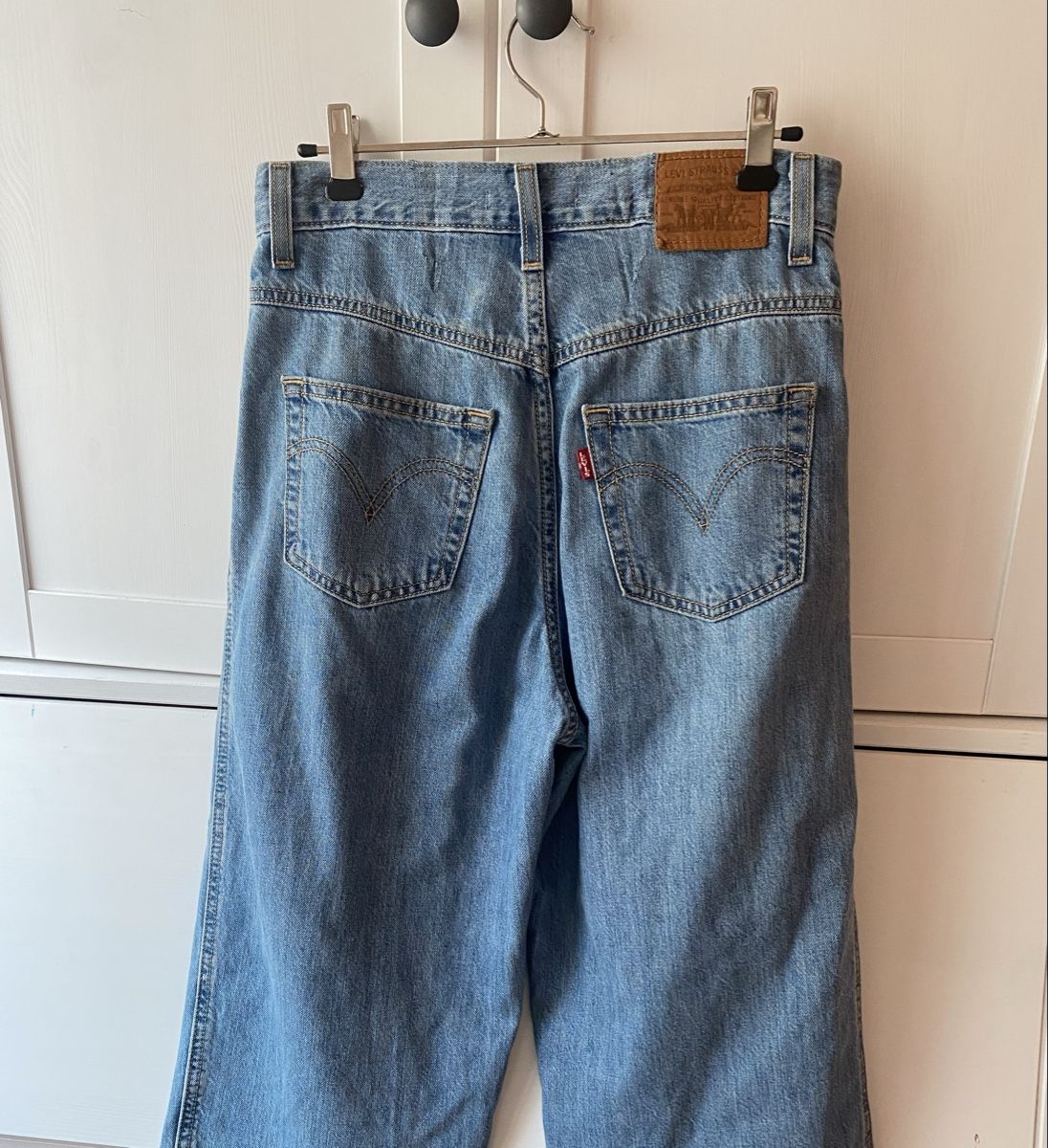Levi's Jeans: LEVIS 80‘s – Usato da zürich venduto da venezi 2
