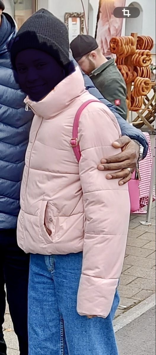 Jacken & Mäntel: Jacke Mädchen  – Gebraucht aus Zug von Solesoni 2