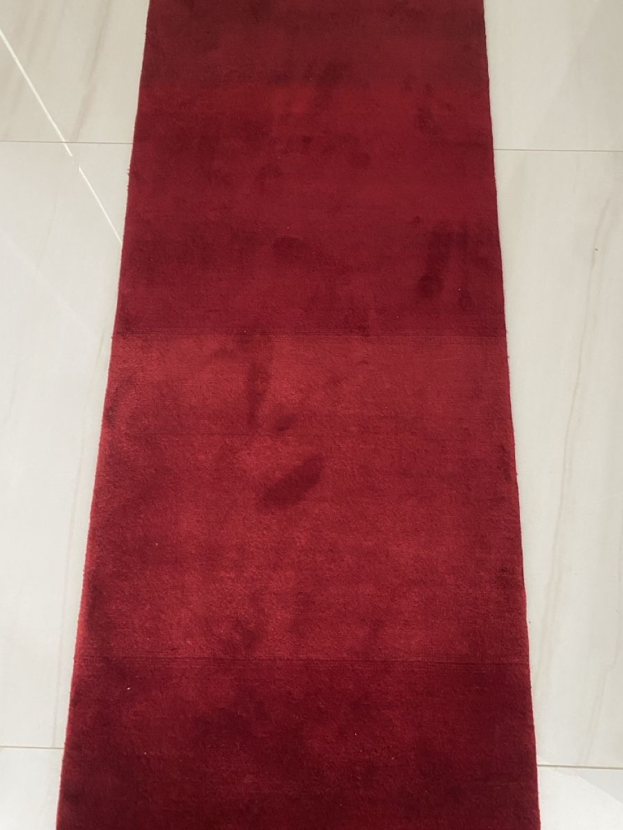 Tappeti: Indischer Lori Läufer Teppich – Neu – Nuovo e nell'imballaggio originale da Bellikon venduto da Tomnovy83 1