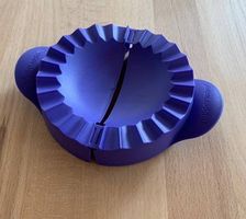 Risoletto, Teigfalle * Tupperware * Neu