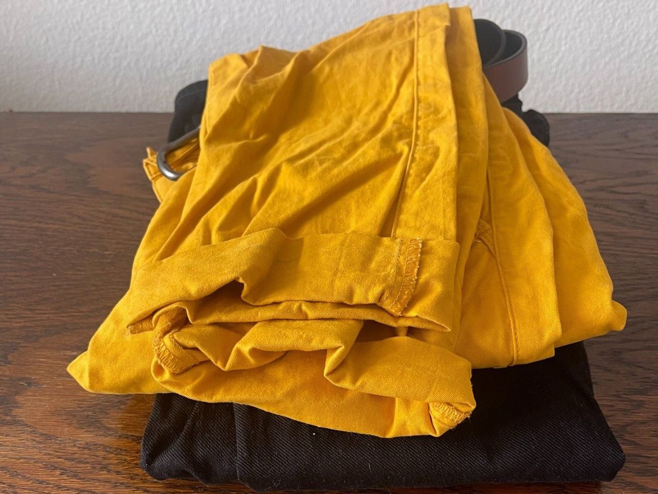Pantaloni: 2 Hosen – Usato da Lenzburg venduto da R-T-I