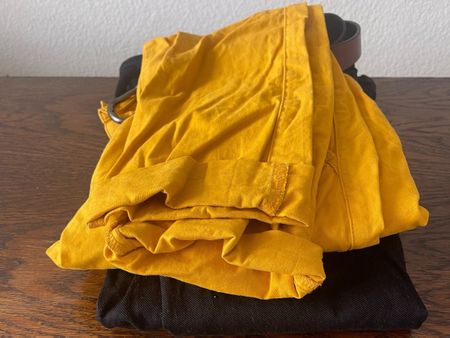 2 Hosen