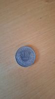 5 Liber Gedenkmünze 1982