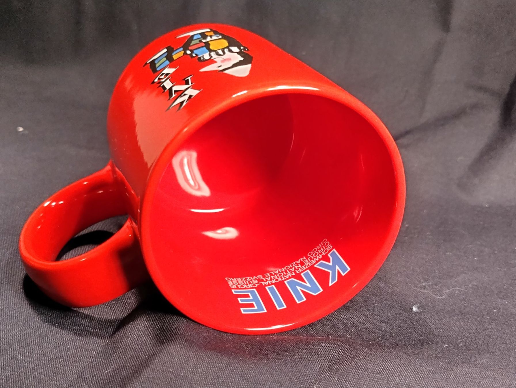 Tazze: KNIE Tasse – Nuovo (secondo la descrizione) da Bellach venduto da JingleCherry 2