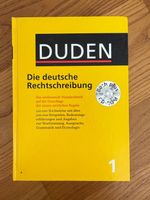 Duden Deutsch