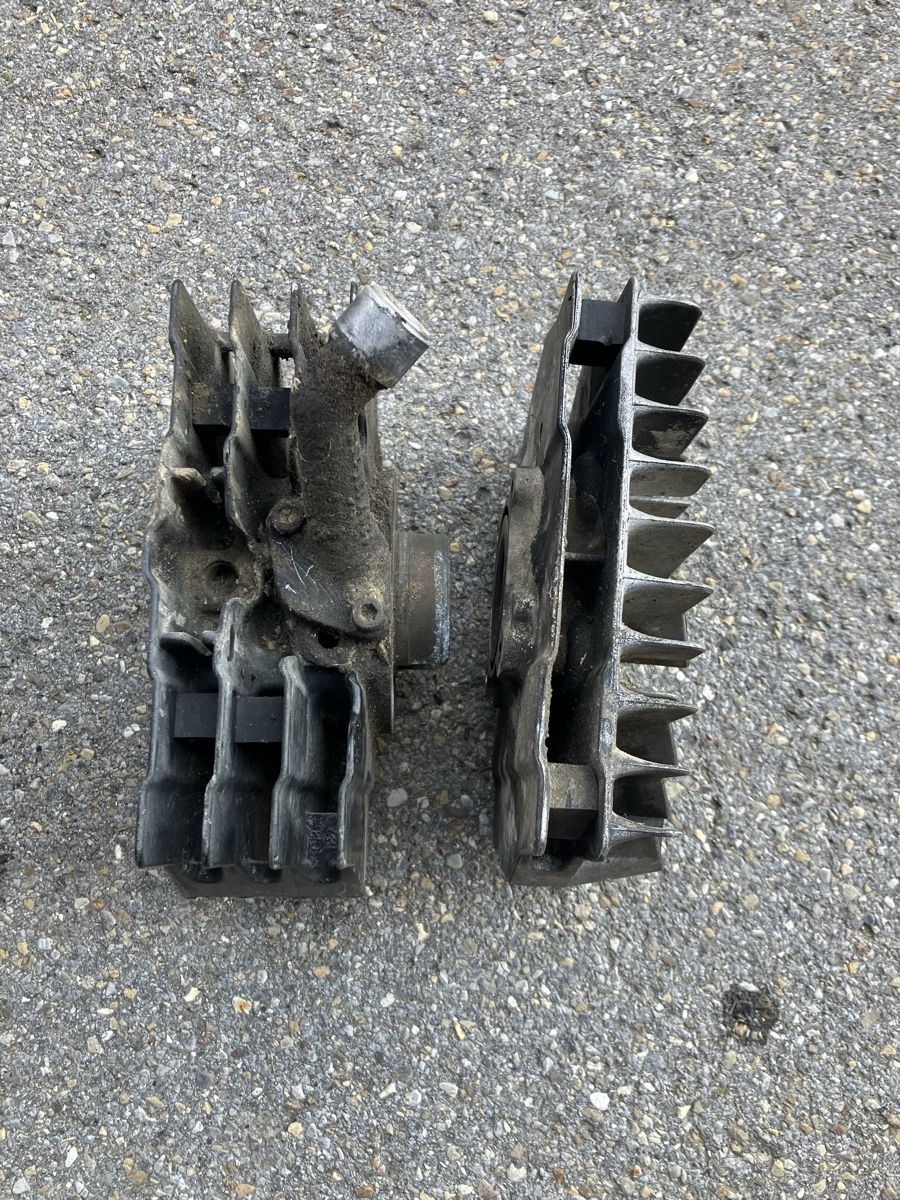 Sachs Motori: Sachs 503 / AB Motor – Usato da Andwil SG venduto da Kaltbrunner 6