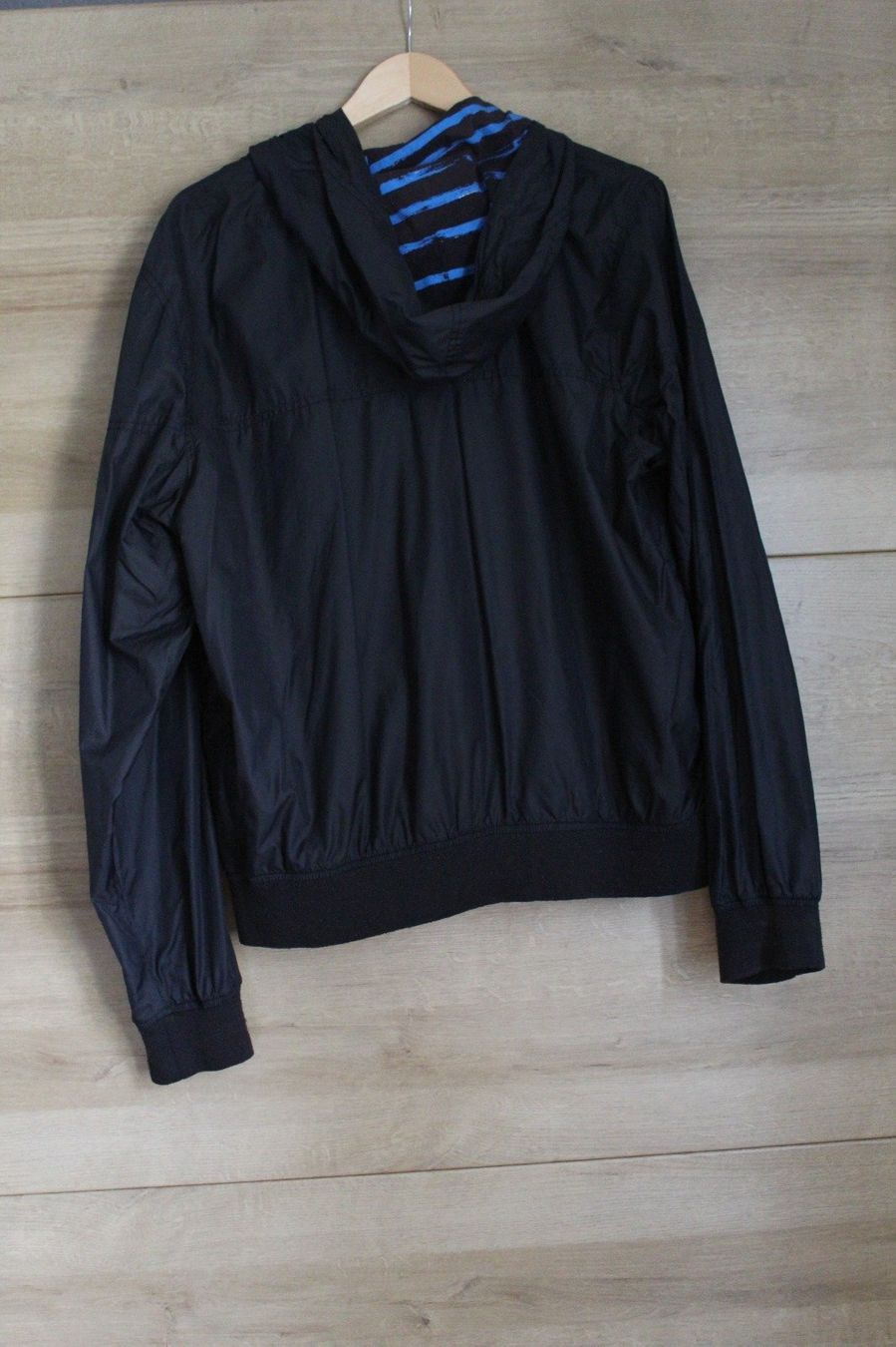 Jacken: Regenjacke, leicht, Grösse XL – Gebraucht aus Rheinau von Jackandjones01 1