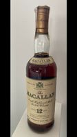 MACALLAN 12 years von ca 1990