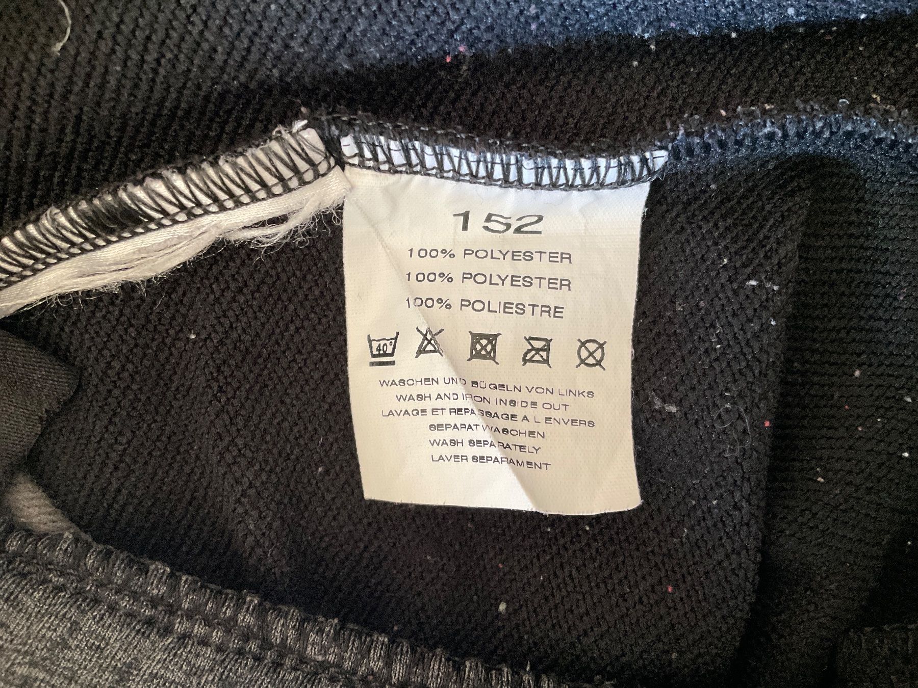 Pantalons: Powerzone Shorts Gr. 152 – D'occasion à Winterthur par aionila 2