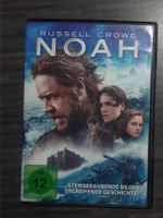 DVD Noah mit Russell Crowe - Der Film
