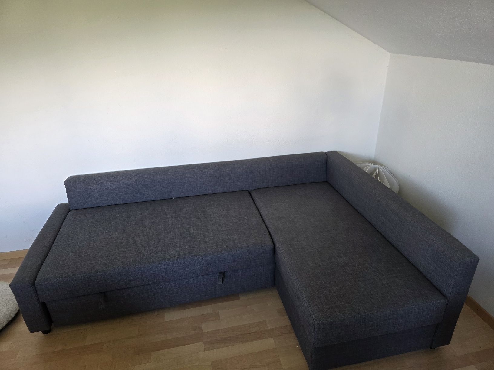 Divani: Friheten sofa (IKEA) – Usato da St. Gallen venduto da ast_br6k 3