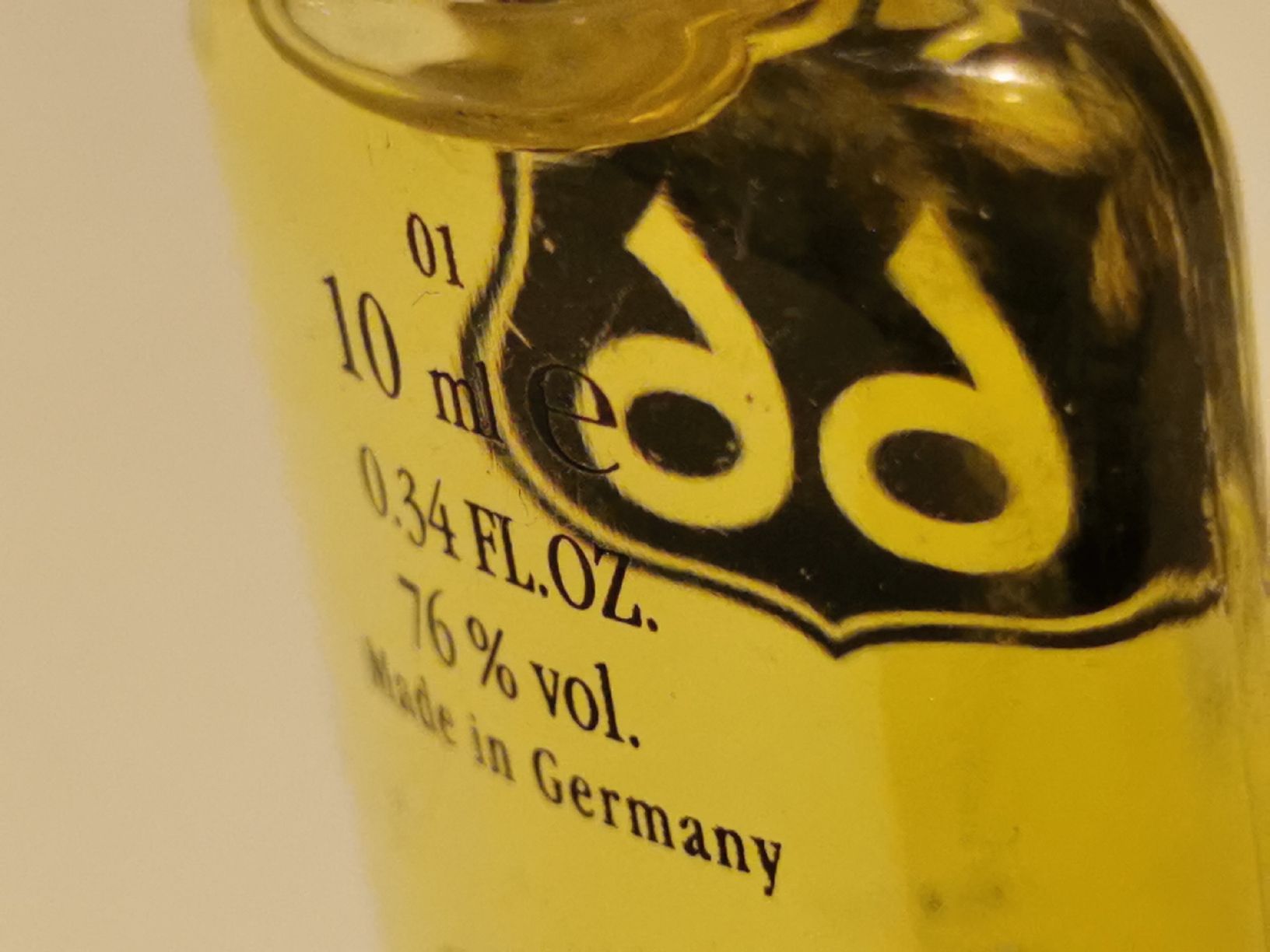 Profumi & Eau de Toilette: Route 66 by Coty Edt 10 ml. – Nuovo (secondo la descrizione) da Schlieren venduto da vlalif 3