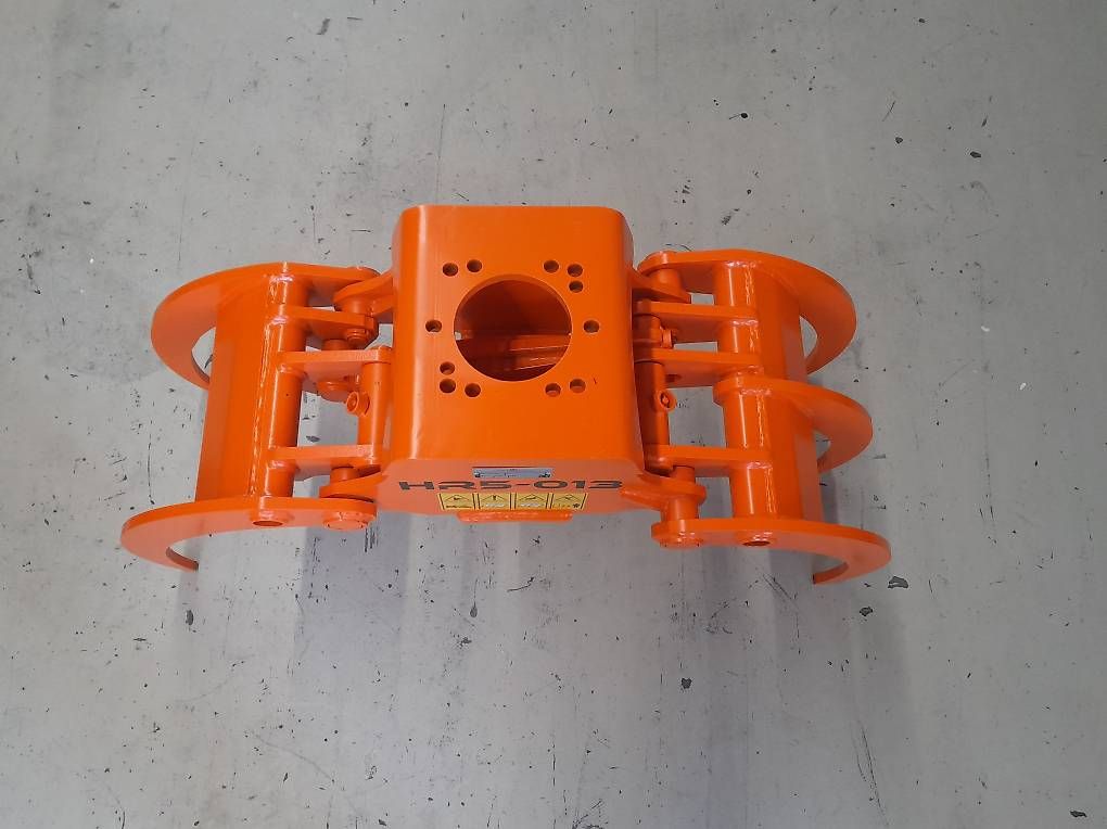 Pinze: Universalgreifer Agriforest HR5-0.13 – Nuovo (secondo la descrizione) da Haslen AI venduto da Wildtech 2