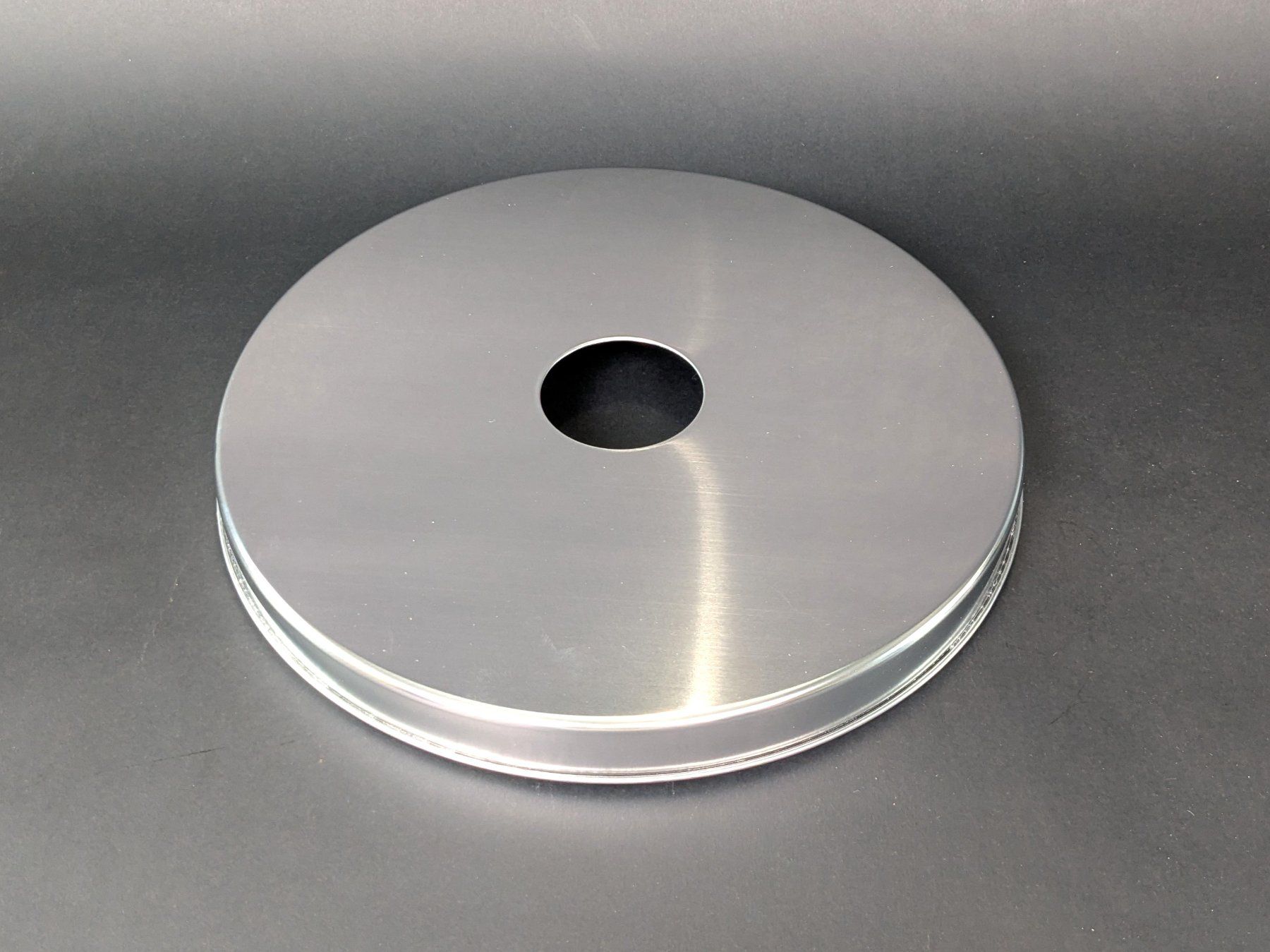 Cesti per biancheria: BERILO Wäschekorb Metall mit Deckel – Nuovo (secondo la descrizione) da Dintikon venduto da Restwert_Dintikon 2