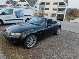 Mazda MX-5 2.0i (6-Gang und Sperrdifferenzial), 2007