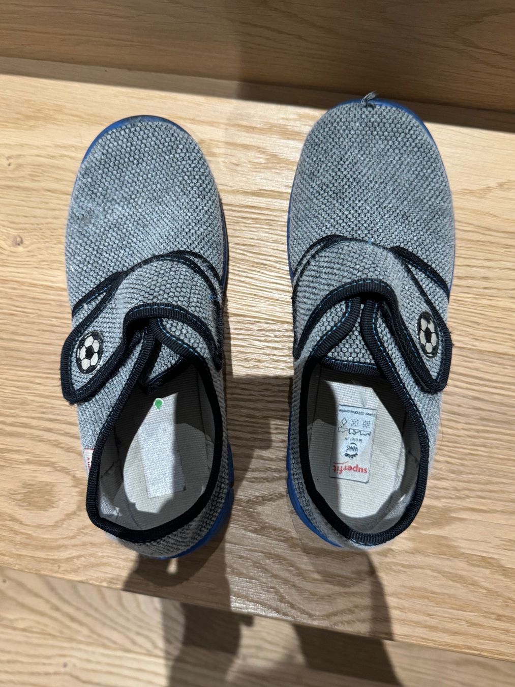 Superfit Scarpe per ragazzi: Finken SUPERFIT Gr. 31 – Usato da Ennetbaden venduto da Katiusia 2