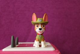 Tonie Box Figur - Paw Patrol - Hier kommt Tracker