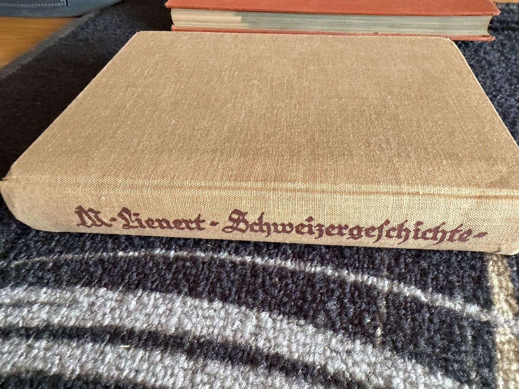 Libri: Erzählungen aus der Schweizer Geschichte – Usato da Ossingen venduto da kimpossibel 2