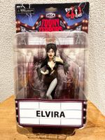 2021 NECA Toony Terrors Elvira 40 Jahre reel toys
