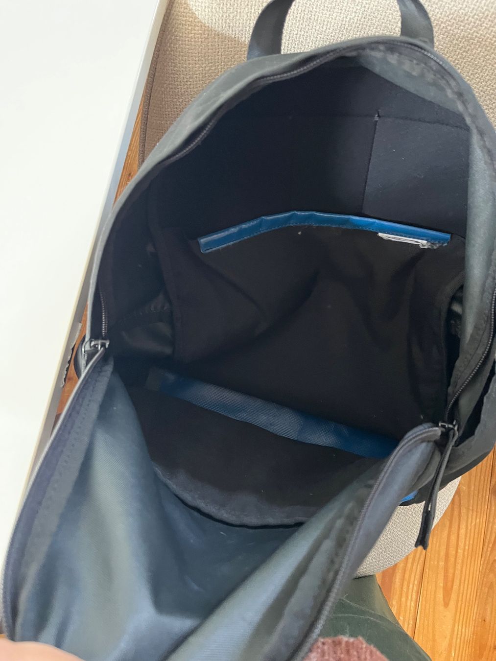 Freitag Zaini: Freitag  Rucksack Malcolm F601 – Usato da Berneck venduto da flokati01 3