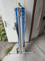 Spewe Schneidegerät für Isolation