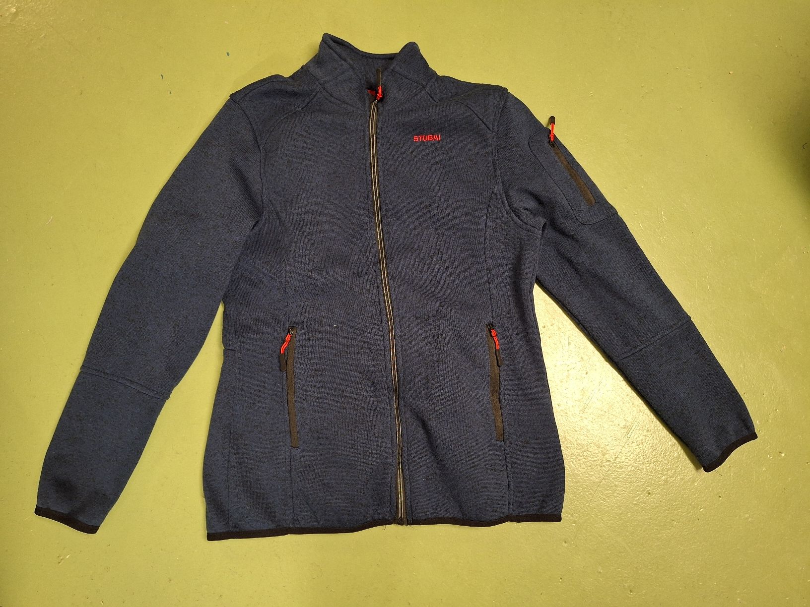 Giacche: Jacke Gr.44 – Usato da Niederglatt ZH venduto da Bobsli