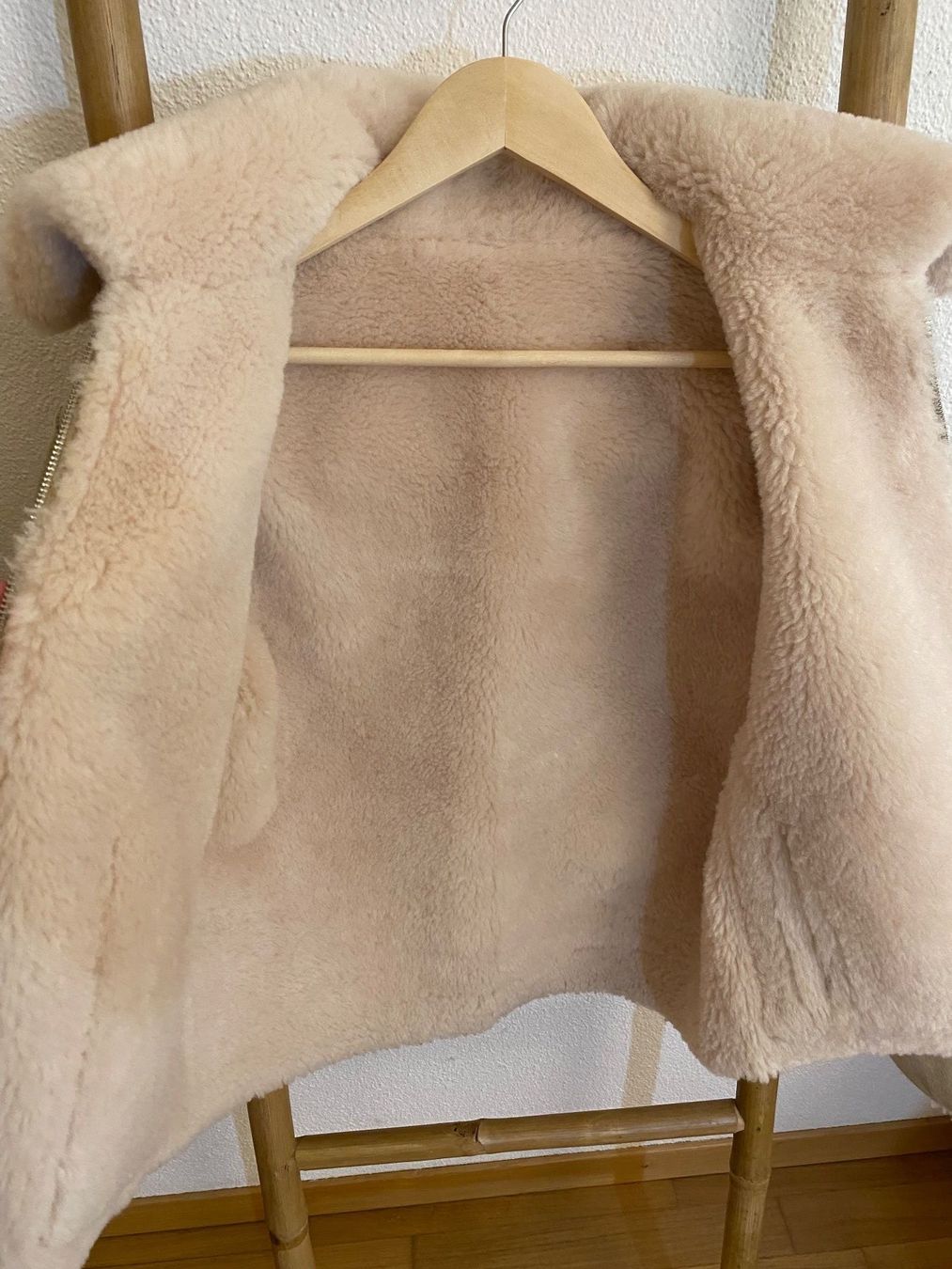 Mango Jacken: Mango Jacke S – Gebraucht aus Cham von Eliissa 2