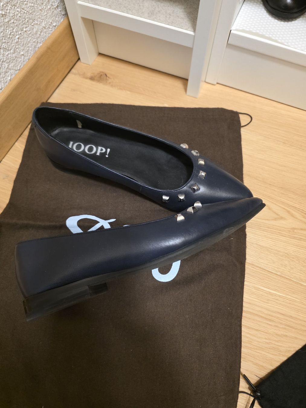 Joop Scarpe da donna: Damenschuche – Usato da St. Gallen venduto da eny_6vhv 1