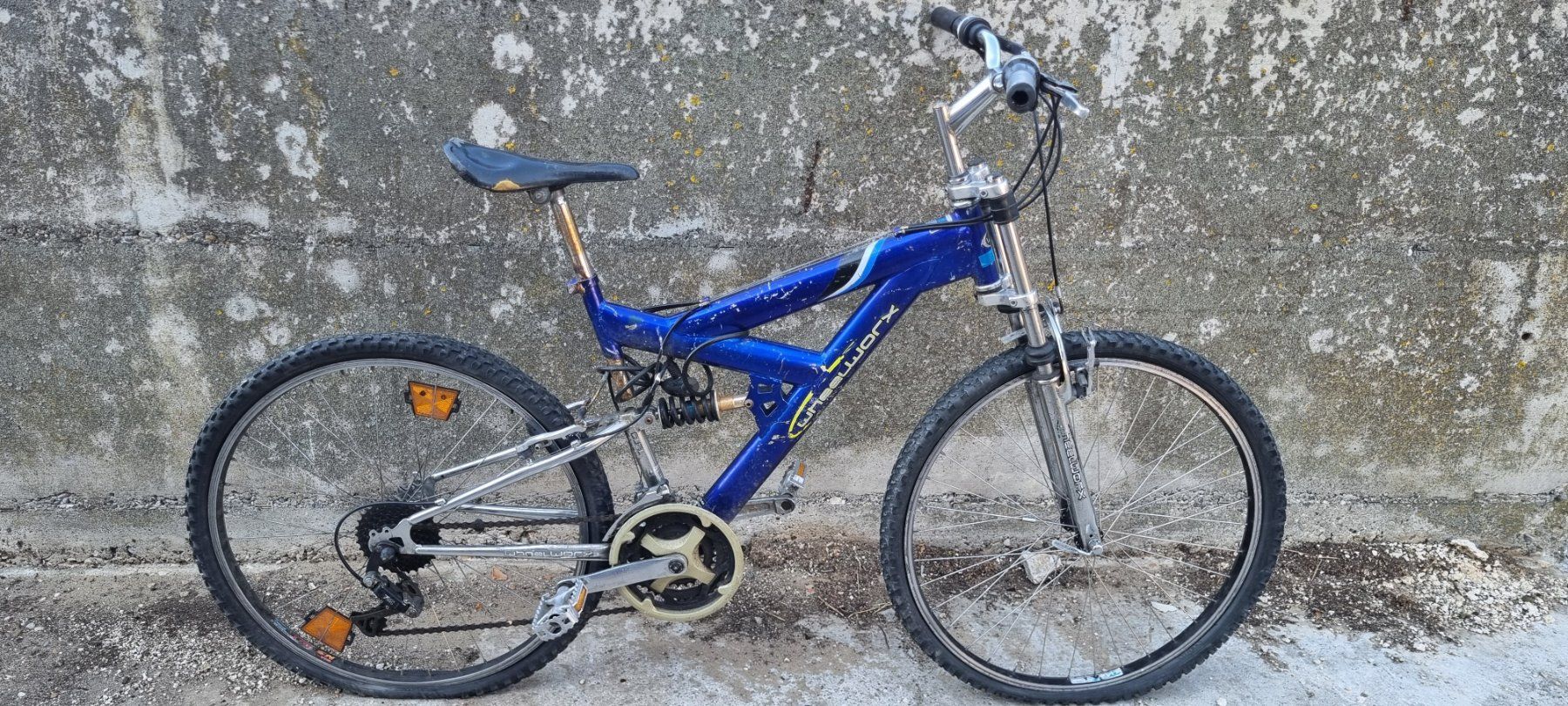 Velos: Velos für Export 5 Stück – Defekt aus Zürich von beaahaus 5