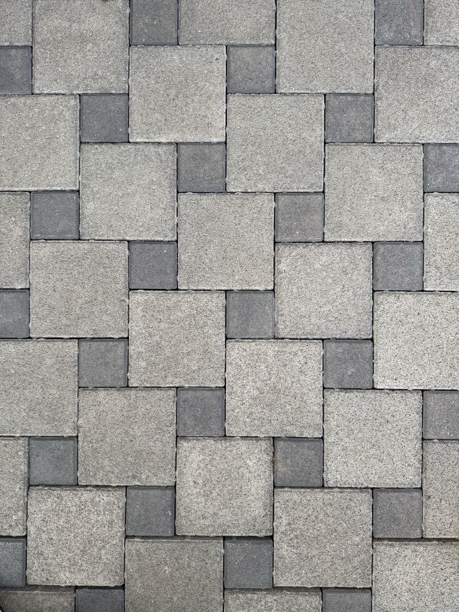 Pierres & tuiles: Verbundstein / Pflasterstein  – D'occasion à Dottikon par MeMaTi03