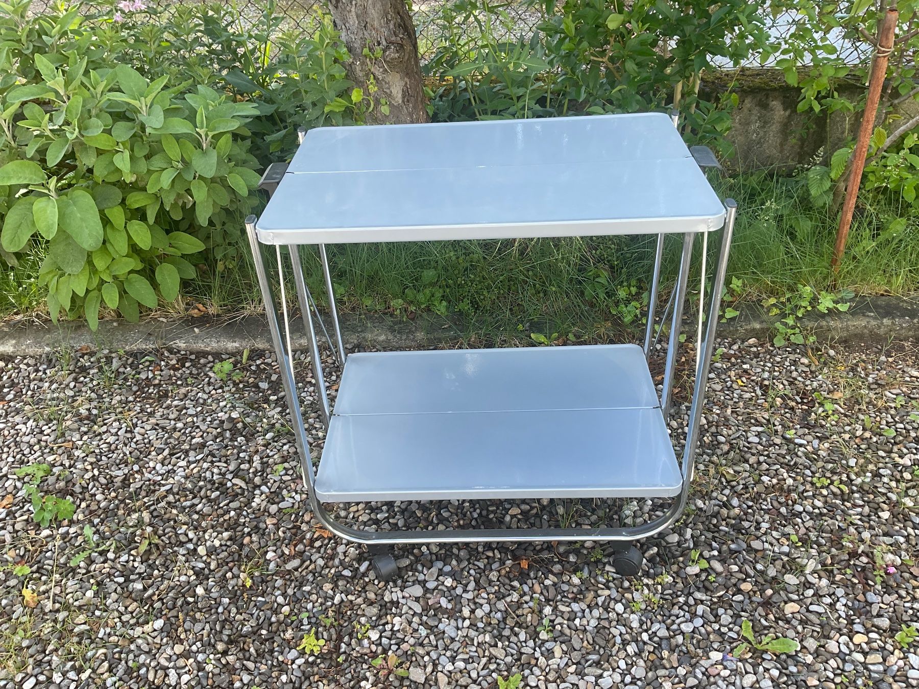 Mobili & Arredamento: Vintage Servierboy Rollwagen – Usato da Aarau venduto da Galaktos