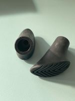 Ersatz Stock Spitze Gummipuffer
