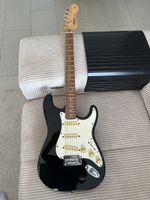Squier Stratocaster 1992 Made in Korea