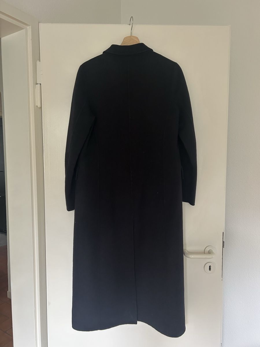 Massimo Dutti Cappotti: Massimo Dutti Coat 36 – Nuovo (secondo la descrizione) da Zürich venduto da ine_ttt5 1