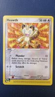 Meowth #42 – Pokémon Team Magma vs Team Aqua 
