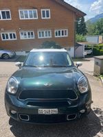 Mini Cooper Countryman S All4