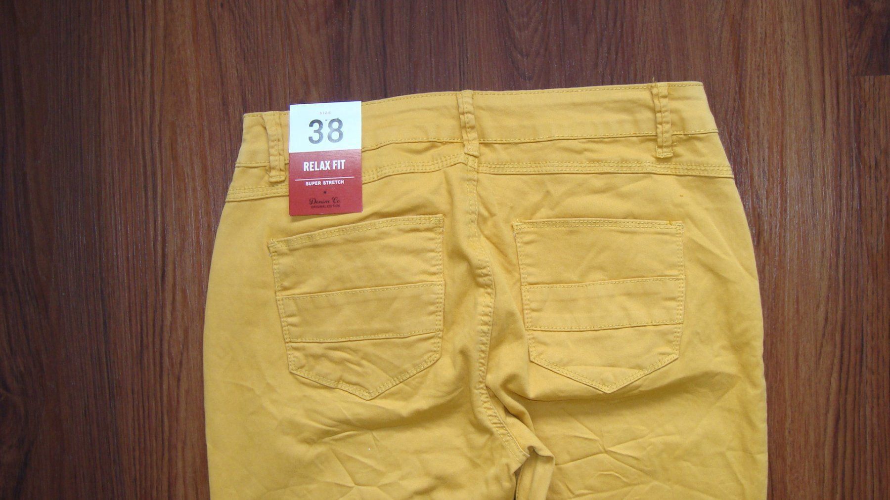 Jeans: Jeans Denim Gr. 38 – Nuovo e nell'imballaggio originale da Grosswangen venduto da Original1970 5