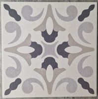 Keramikplatten 6 Stück